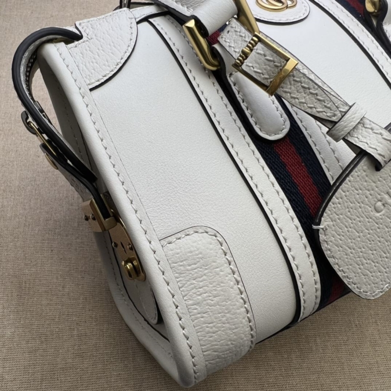 Gucci Top Handle Bags